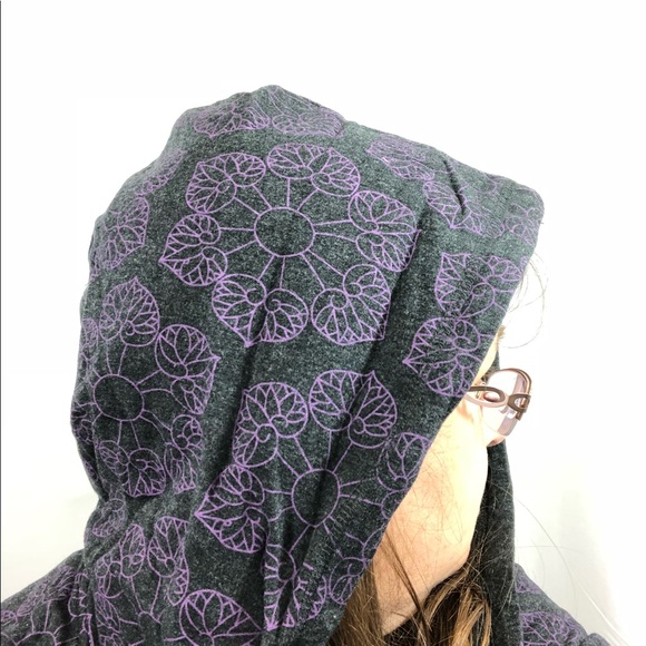 K. Jordan Zipper Hoodie S, M, L XL, 1X, 2X - Picture 7 of 9